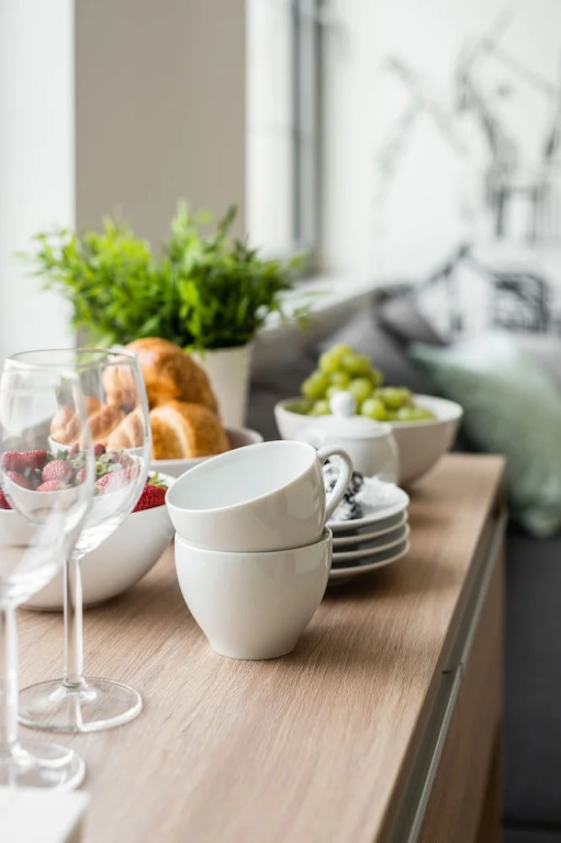 Marinus Apartments - Visit Gdansk