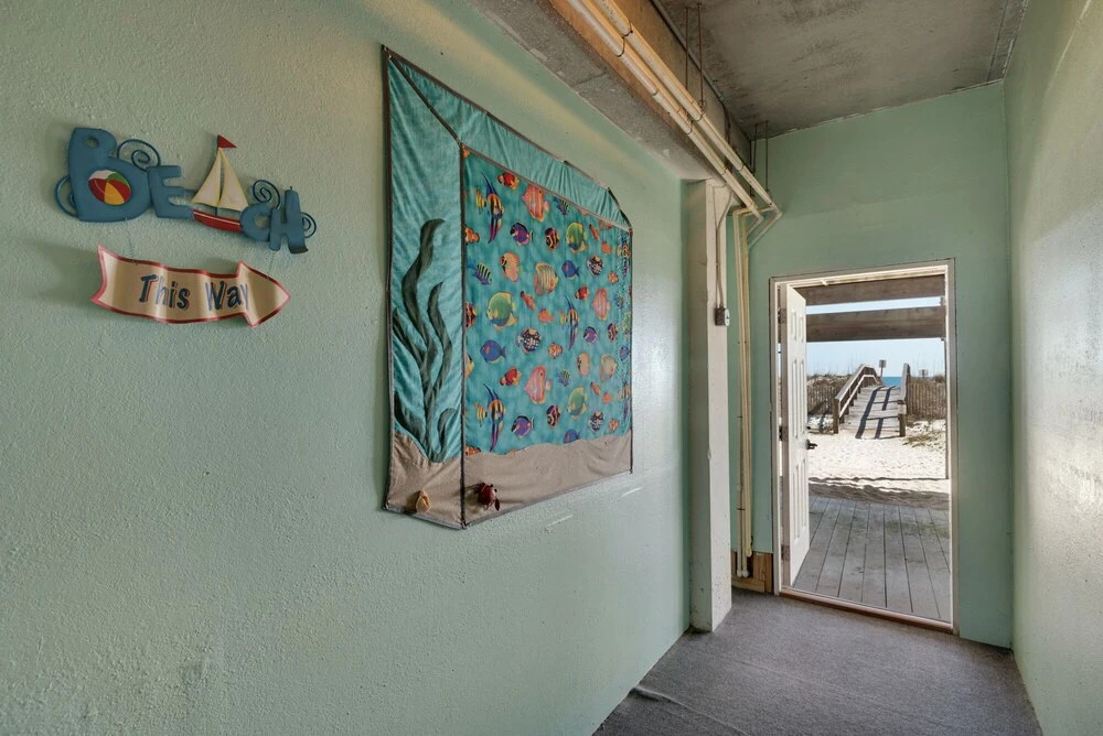 White Sands 6 423 - Four Bedroom Townhouse