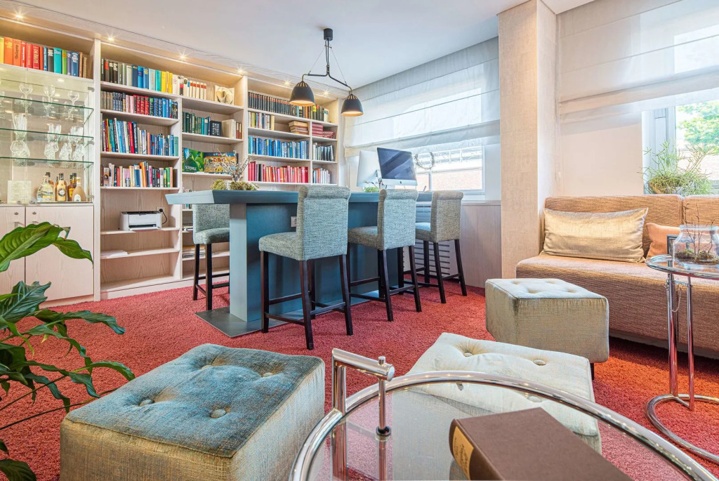 Best Western Raphael Hotel Altona