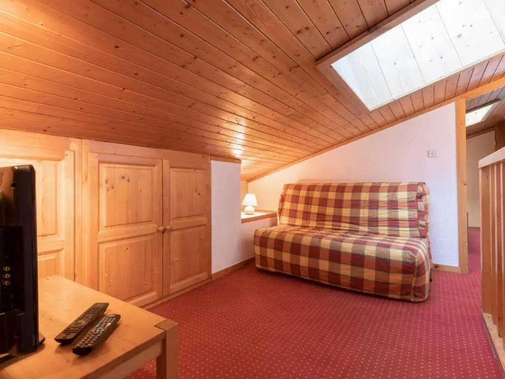Idéal ski 6 pers, animaux, garage, WIFI, ascenseur - FR-1-304-18