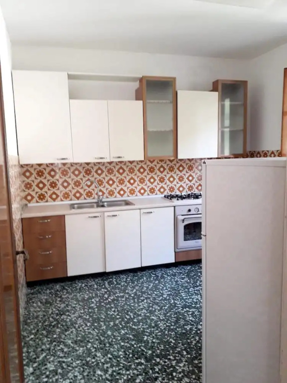 Apartment With 2 Bedrooms in Amantea, With Wonderful City View and Terrace Near the Beach