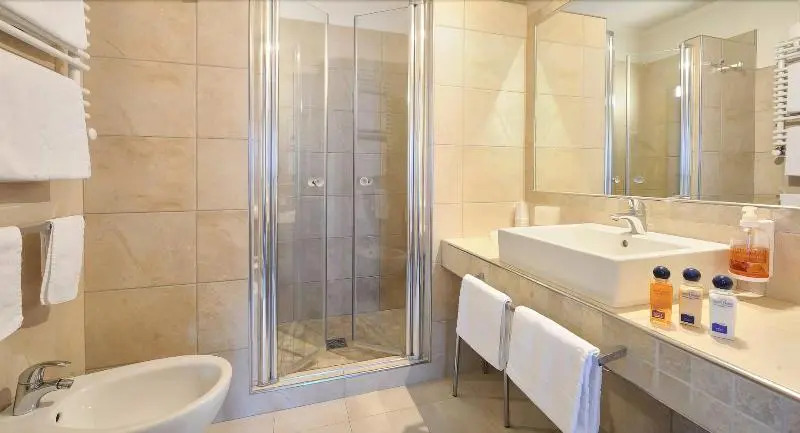 Sport Hotel S. Vigilio