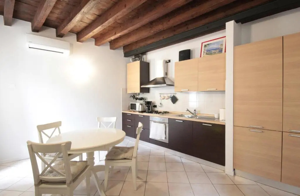 INTERNO 4 - central cozy new flat