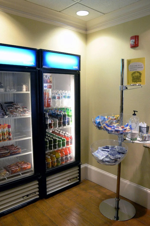 Hampton Inn & Suites Birmingham-Hoover-Galleria