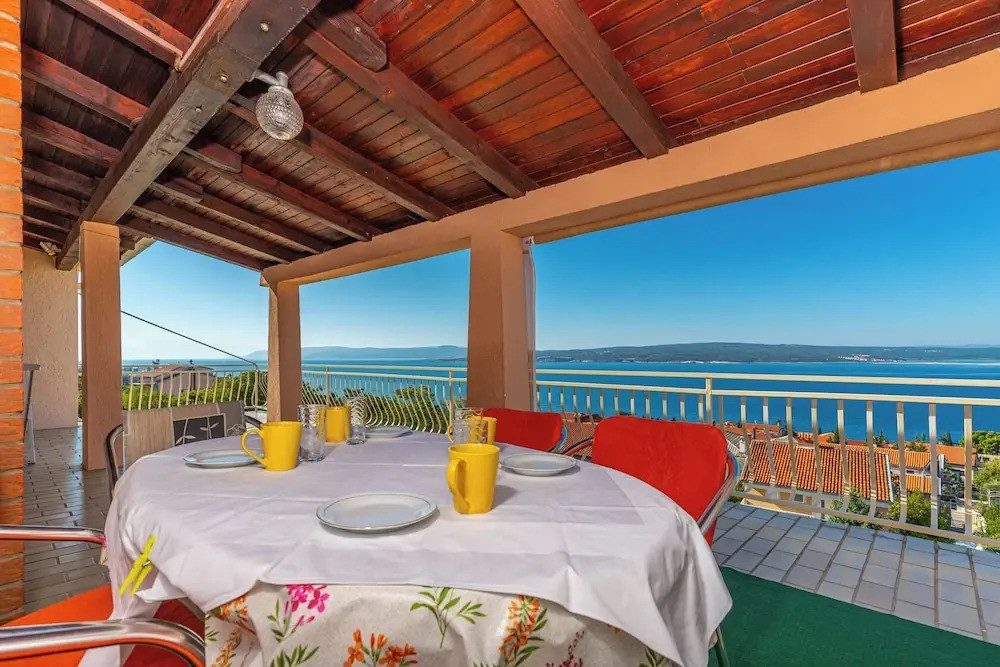 Apartman Franjo 3