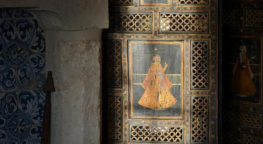 Convento Inn and Artist Residencies