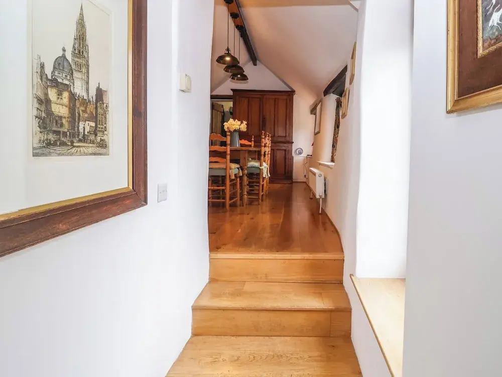 Bridge Cottage