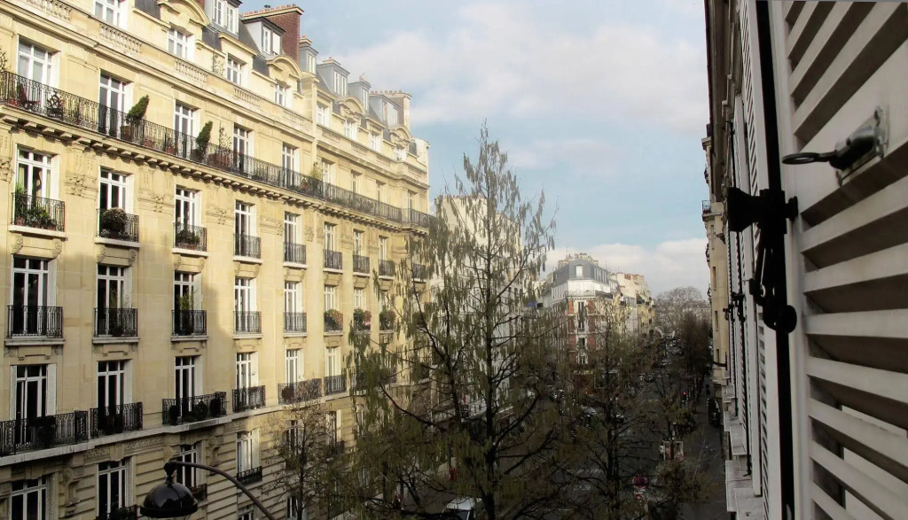 Hôtel Cosy Monceau