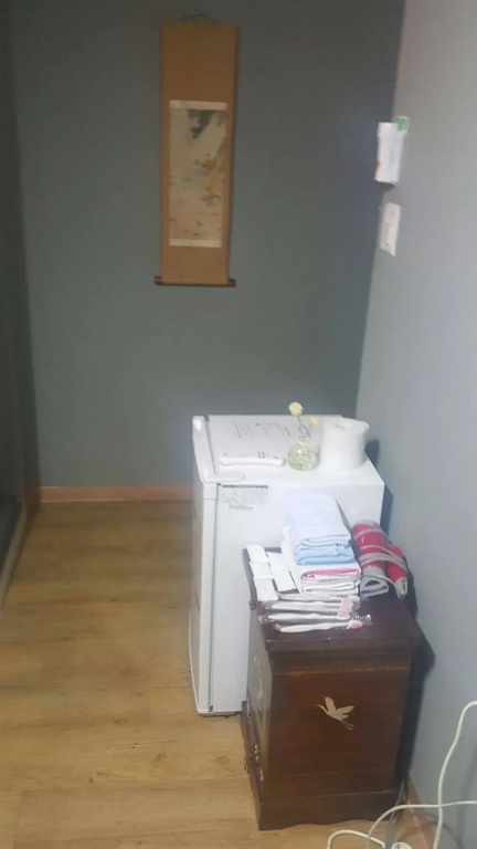 Feliz Guesthouse, Seoul Station