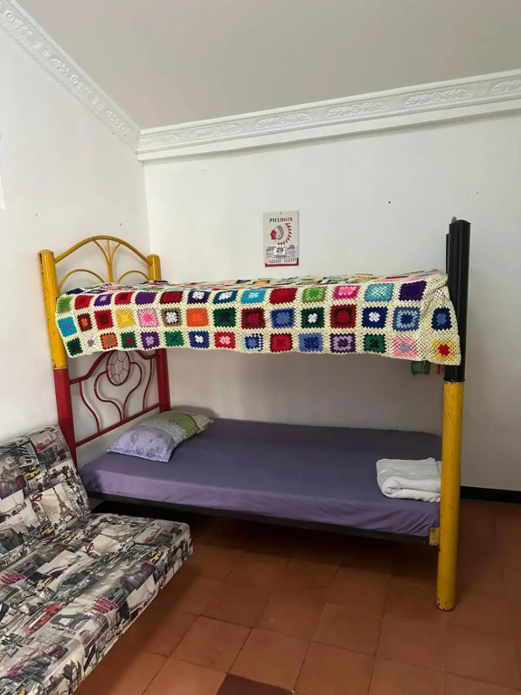 La Casona Hostal