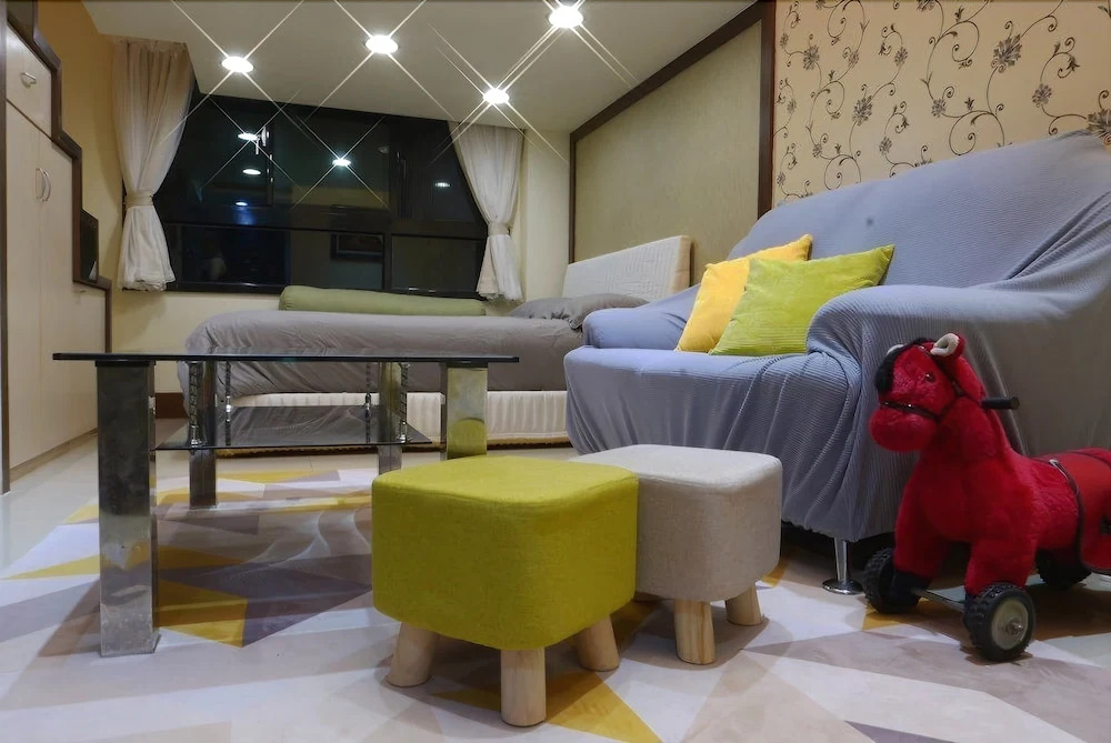 METRO Apartments - Taipei