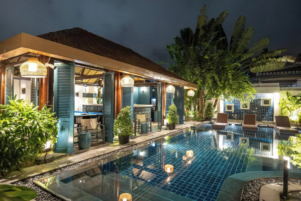 Maison Vy Hotel Hội An