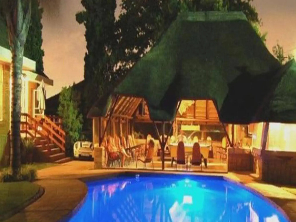 Sunrock Guesthouse