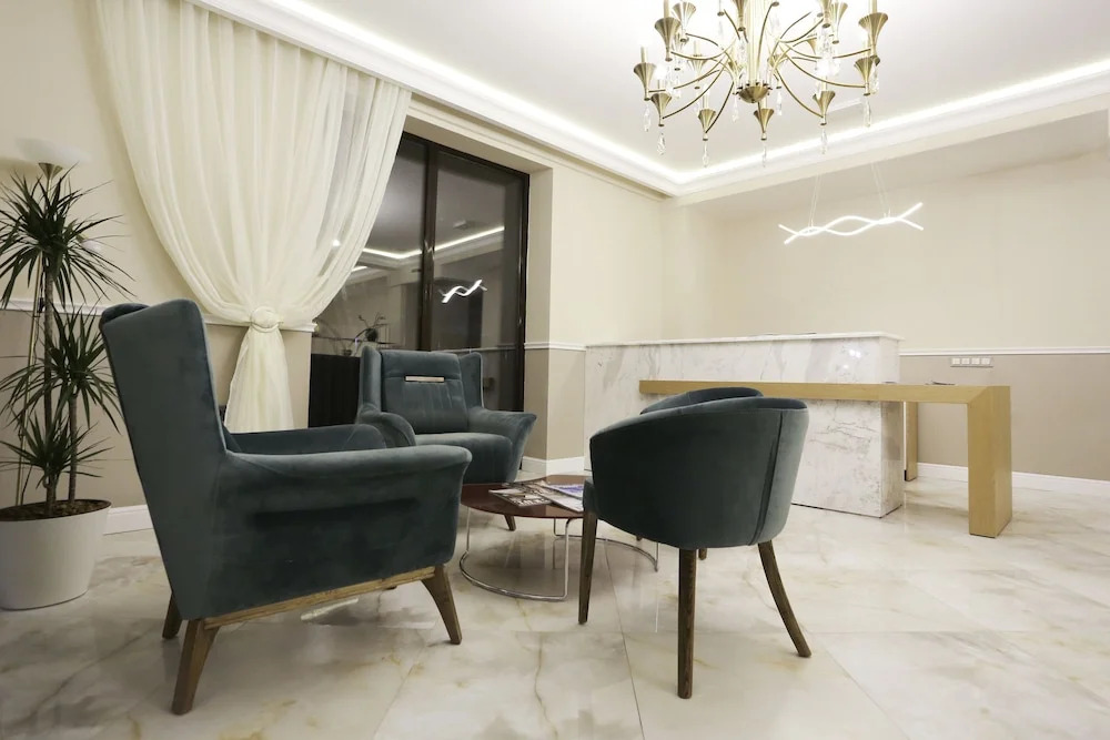 Mountain View Boutique Hotel