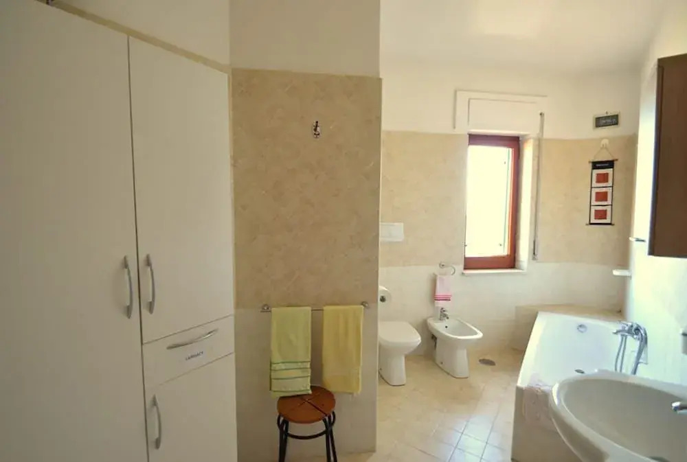 Locazione Turistica Maddalena