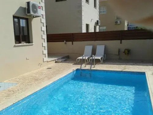 Marias Villa