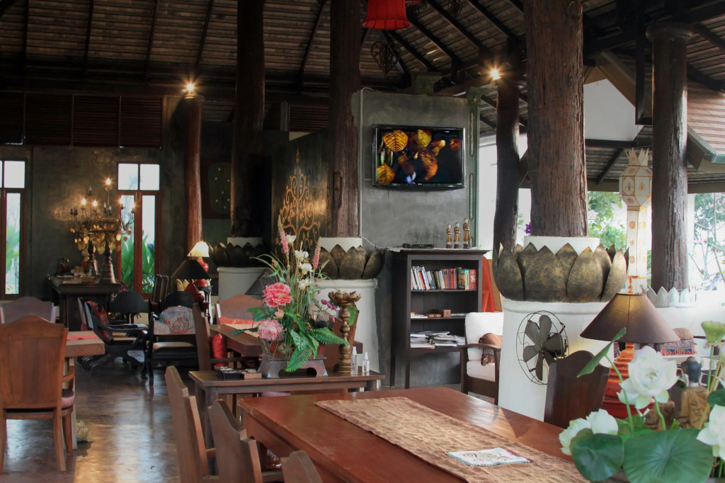 Jasmine Hills Lodge