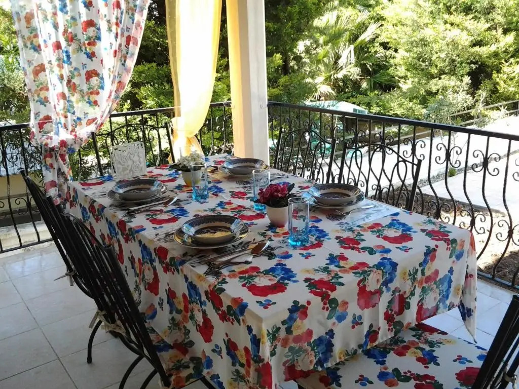 Holiday Home Turkuaz
