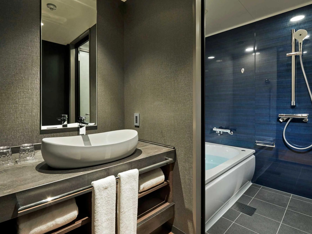 Hotel Vischio Kyoto by GRANVIA
