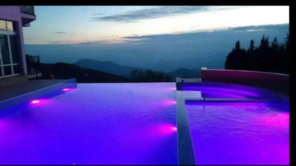 Astoria Lux - K16 Milmari