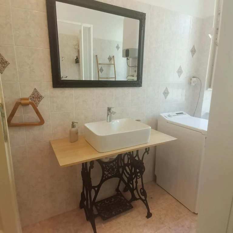 Apartman Flavia