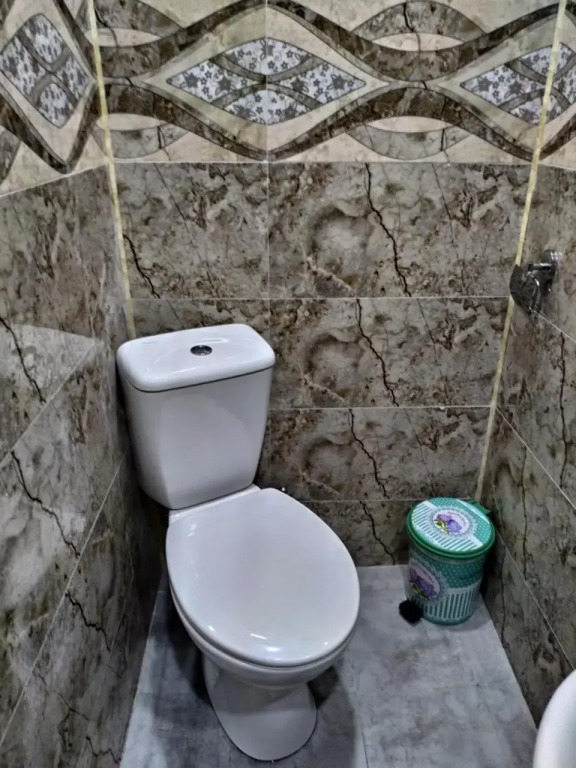 My House in Akhaltsikhe