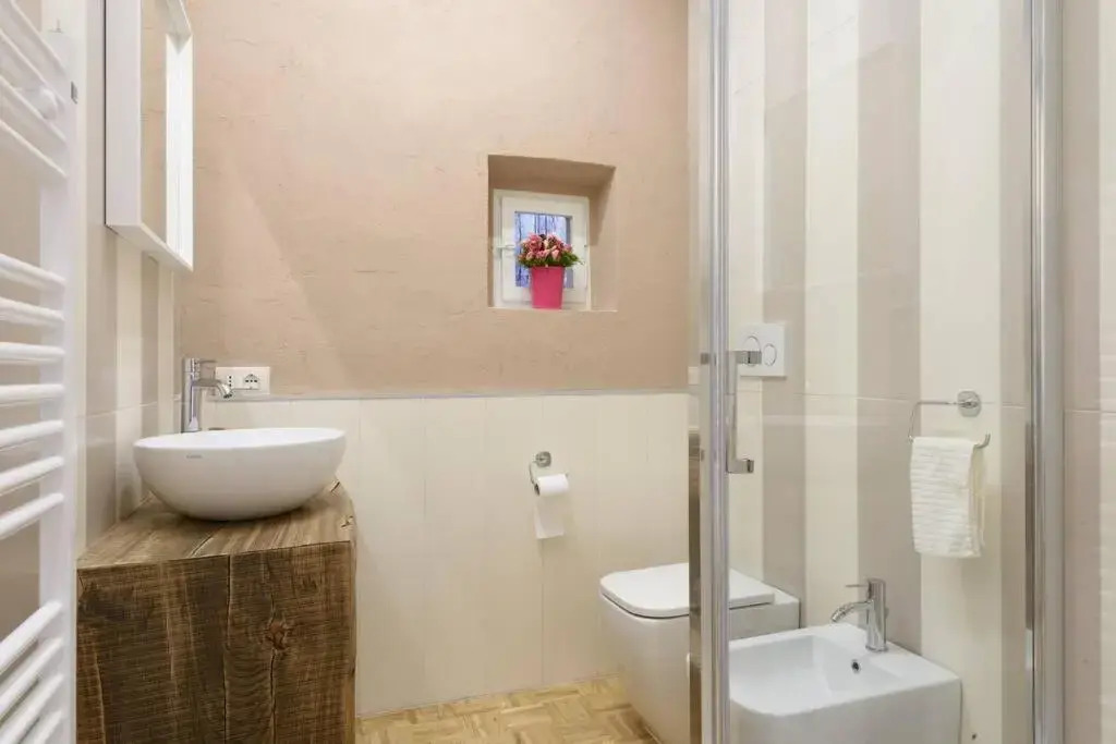 Casa Agata max 4 persone in pieno centro storico