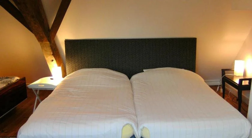 Hostel St Jacob