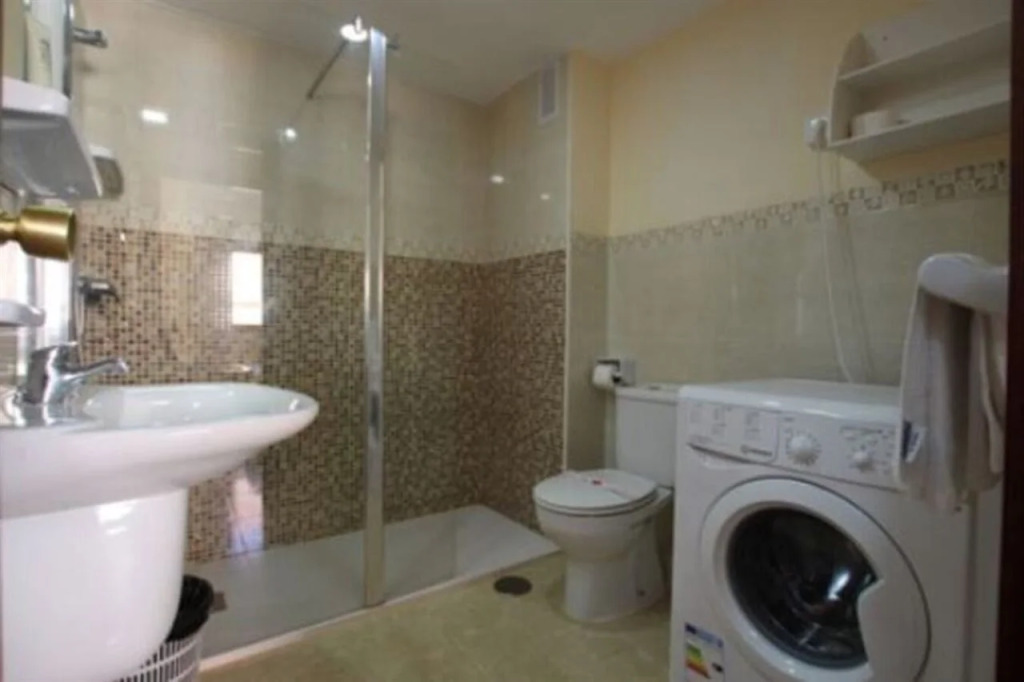 Apartmentos Tesy II