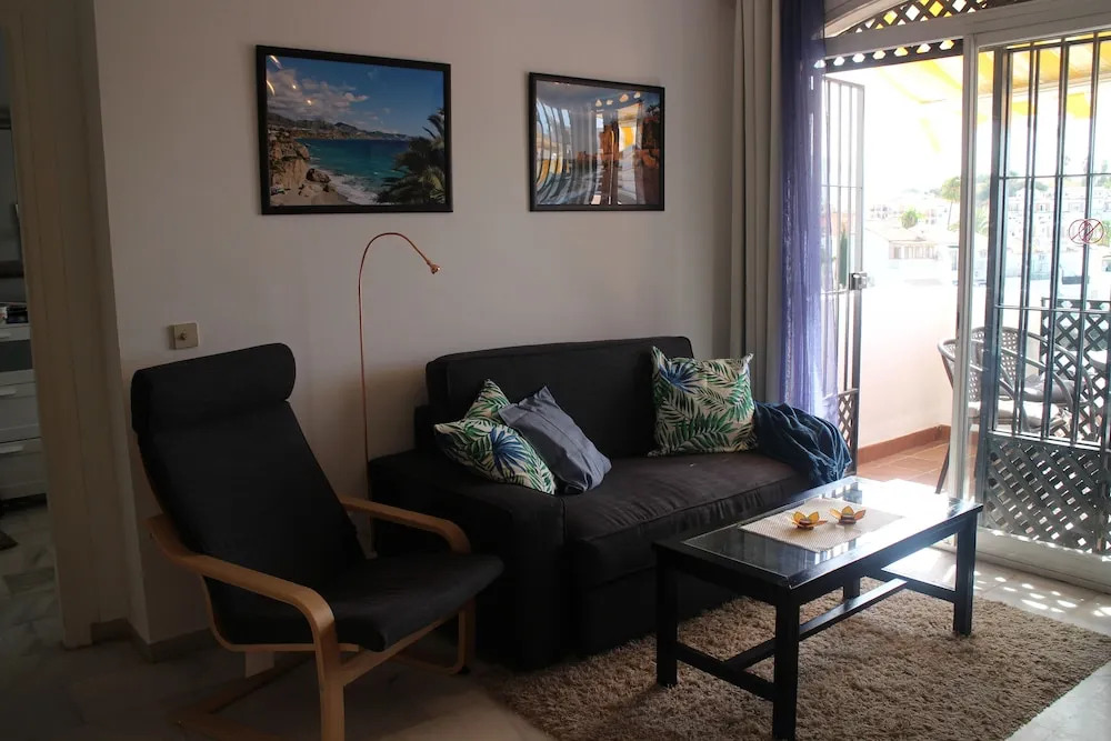 Apartamentos Verano Azul Canovas Nerja