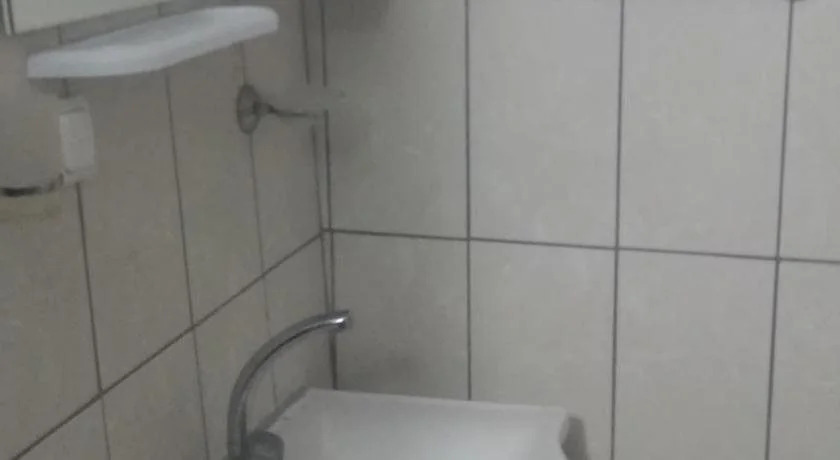 Evita Apart Hotel
