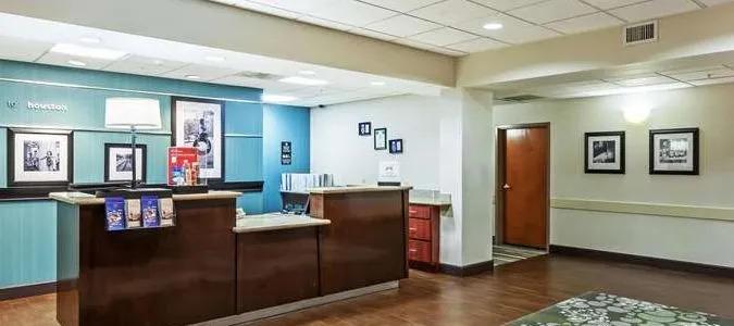 Champions Club and Hotel, Houston Westchase