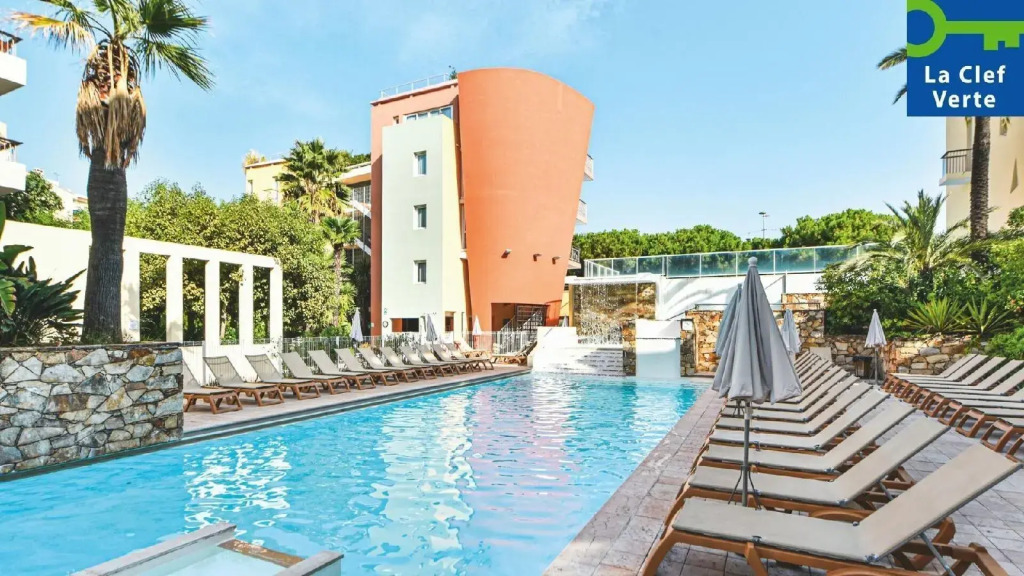 Résidence Pierre & Vacances Premium Port Prestige
