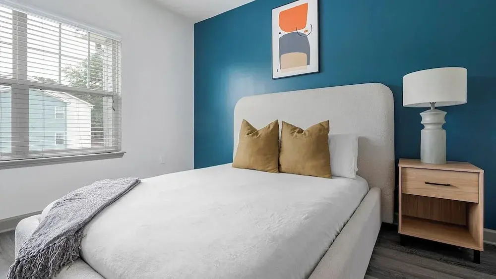 Landing Apartments - North Charlotte