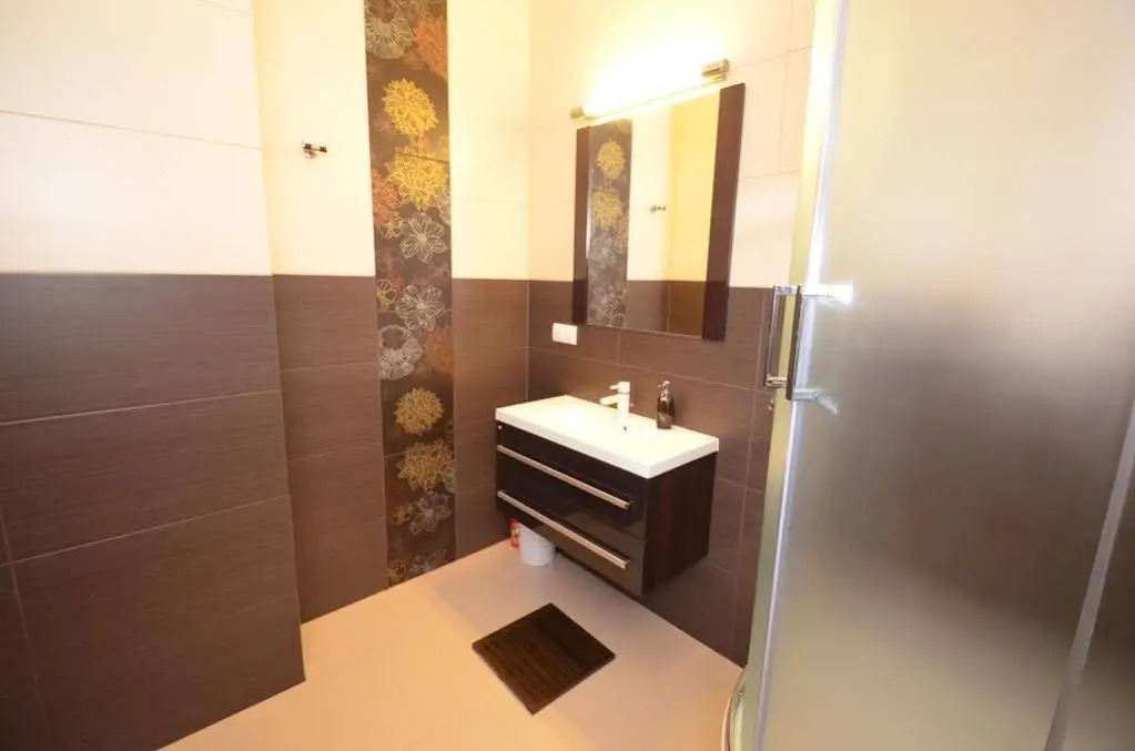 P&O Serviced Apartments FABRYCZNA