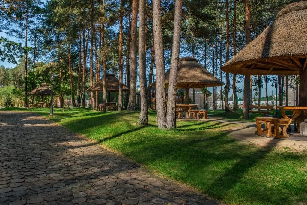 Rado Resort Spa & Wellness