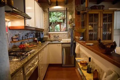 Villa Angelina country house