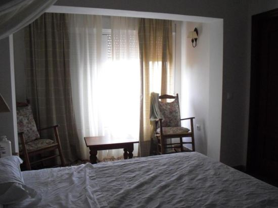 Casa Rural La Jara