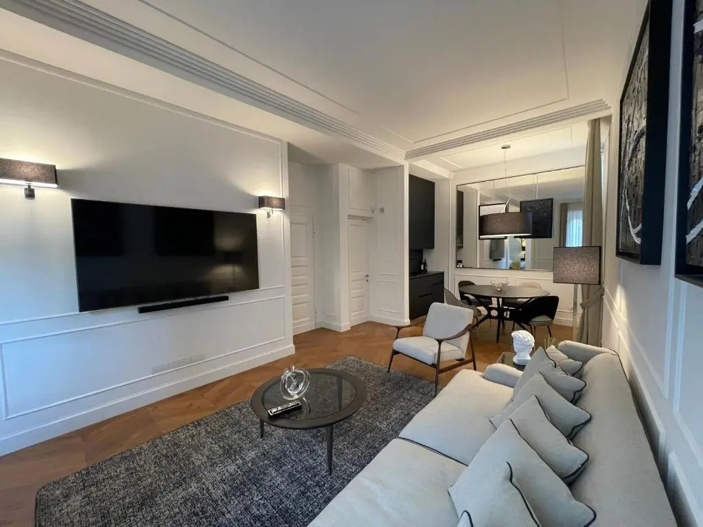 Calzaiuoli3 Luxury Flat in the City Center of Florence