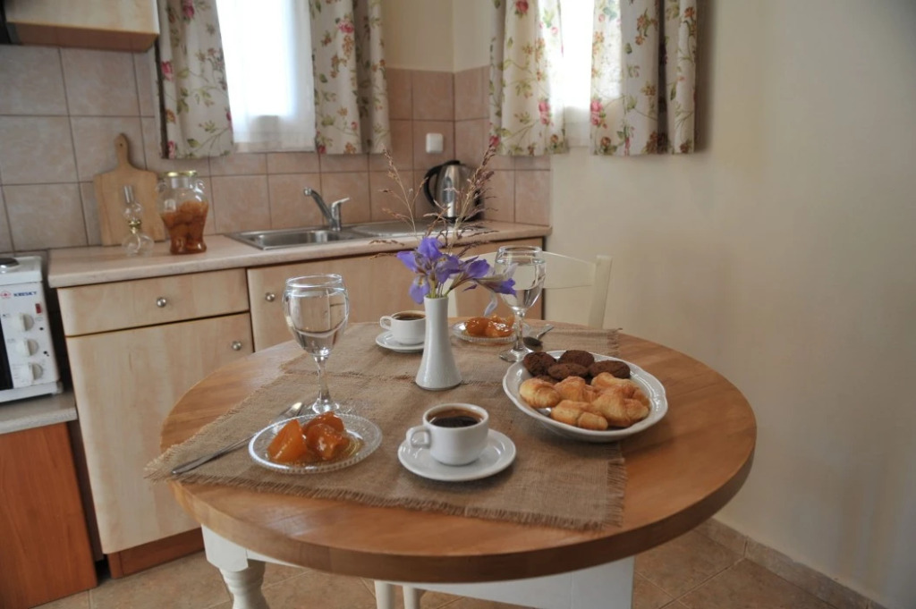 Valta View Suites & Apartments