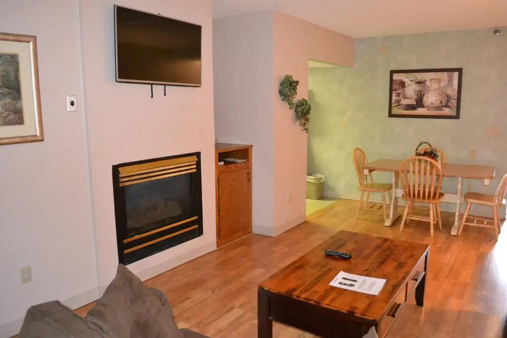 River Place Condos #602 2BD