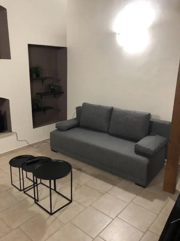 Maisonette Nineta in the Heart of the City