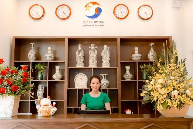 Korea Hotel Bac Giang