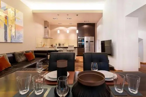 VIP Apartment