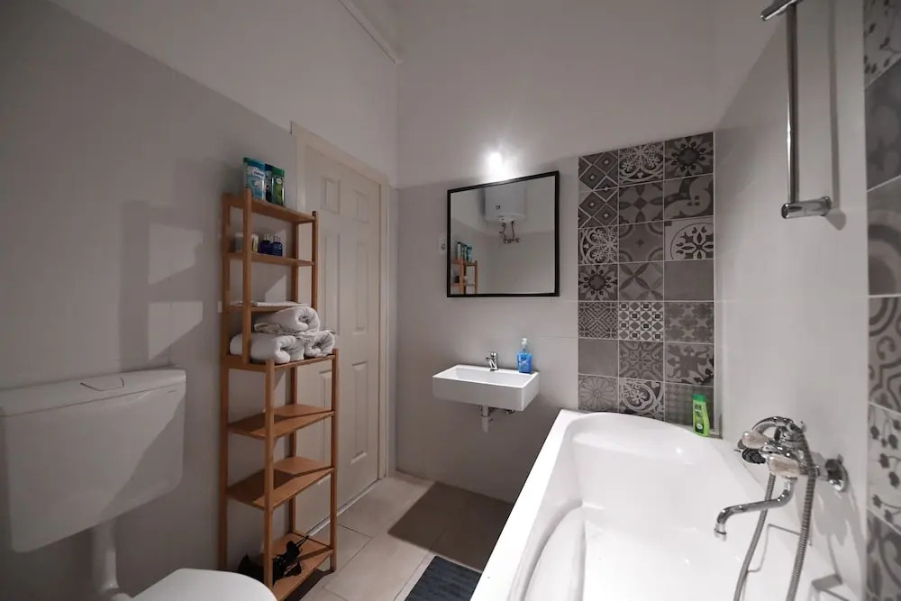 Cosy Flat in Király Street