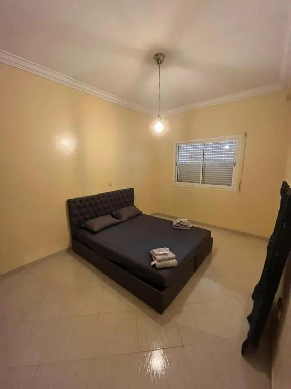 Nice cozy 2-bedroom appartment to relax with your family or friends! Enjoy the pool on a hot summerday