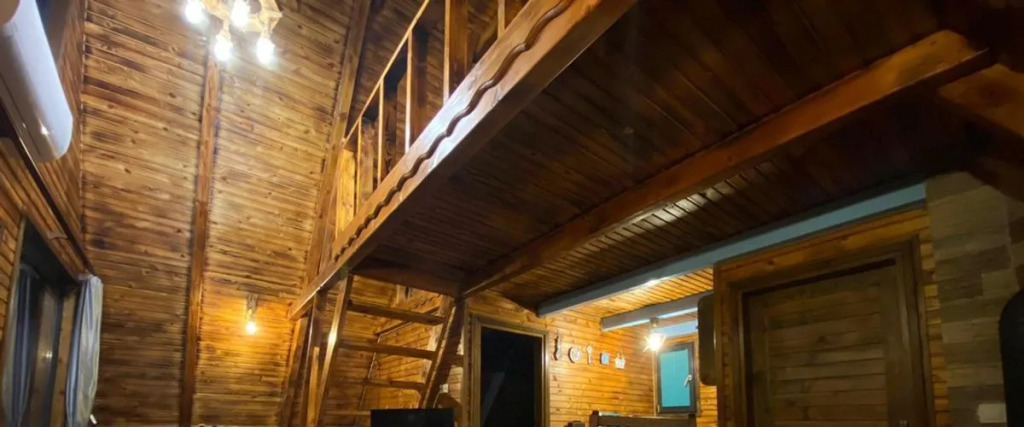 Sapanca Turna Bungalov