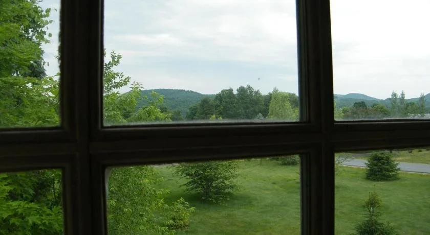 Merrill Magee Inn