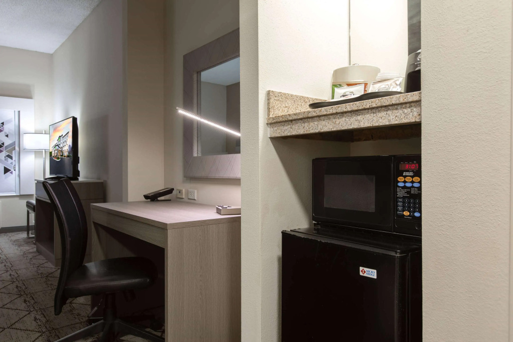 Wingate by Wyndham Charlotte Concord Mills/Speedway