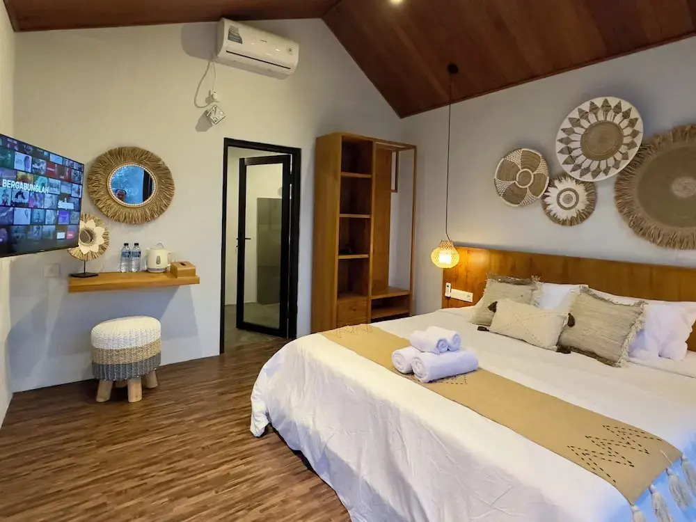 Skylake Villa